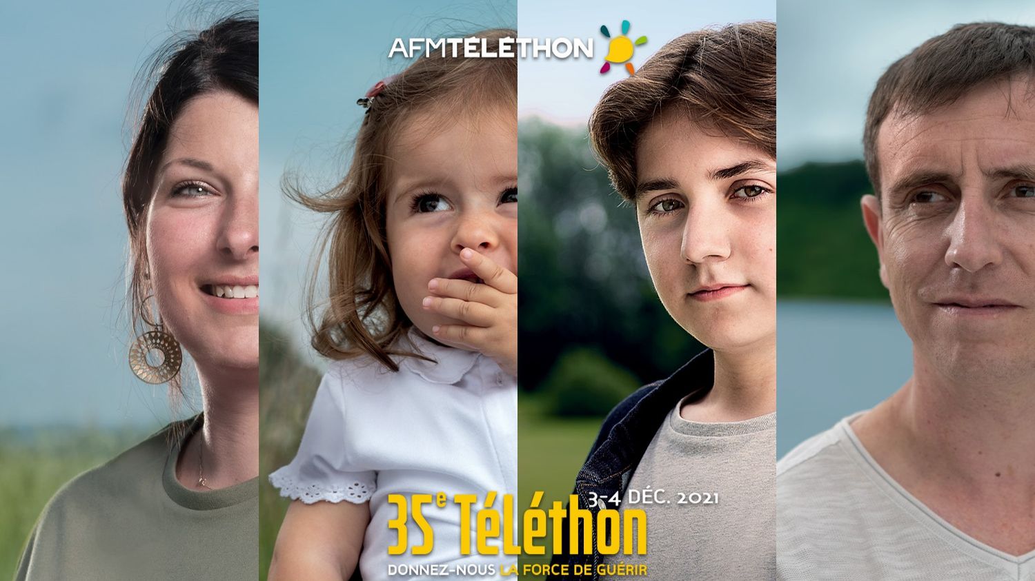 Telethon 2021